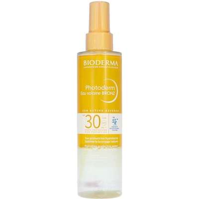 BIODERMA Photoderm Bronz слънцезащитна вода SPF 30 200 мл