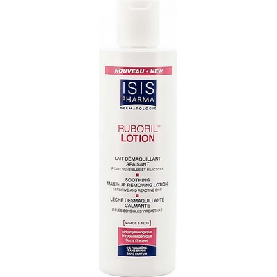 Isis Rubor Lotion 250 ml