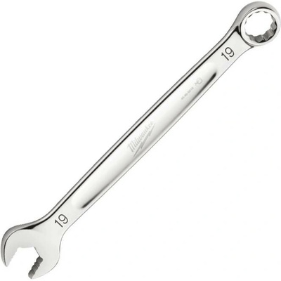 Milwaukee očkoplochý klíč 19 mm vyhnutý 4932471527