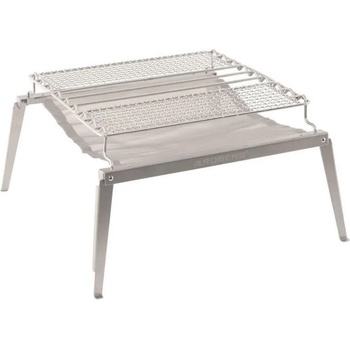 Image 1 of Robens Timber Mesh Grill L