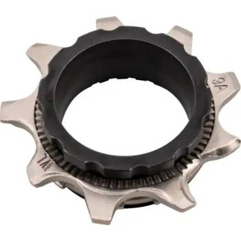 Shimano CS-M9200 pastorok, 9 zubov, s maticou