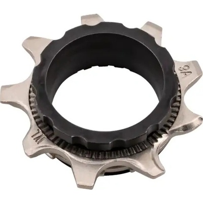 Shimano CS-M9200 pastorok, 9 zubov, s maticou