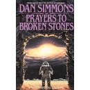 Prayers to Broken Stones Simmons DanPaperback