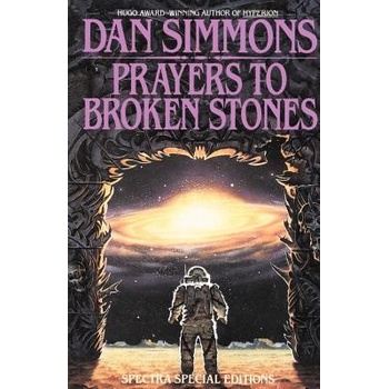 Prayers to Broken Stones Simmons DanPaperback