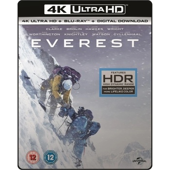 Everest BD