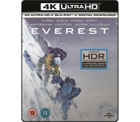 Everest BD