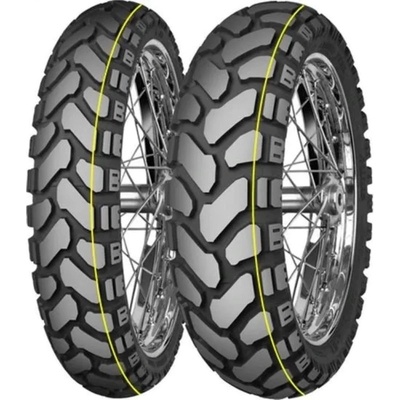 MITAS ENDURO TRAIL DAKAR 150/70 R17 69H – Zboží Mobilmania