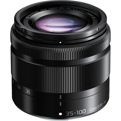 Panasonic Lumix G Vario 35-100mm f/4 -5.6 Aspherical MEGA OIS