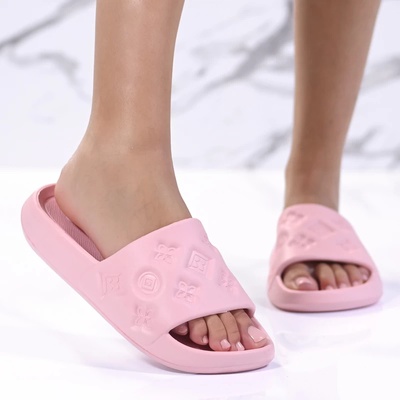 Xcess Чехли 857 Pink