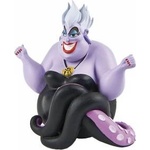 BULLYLAND Disney The Little Mermaid Ursula figure 7cm