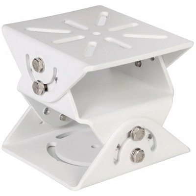 Dahua Стойка Dahua PFA162, алуминий, 115 x 115 x 98.8, до 6кг товар, бяла (PFA162)