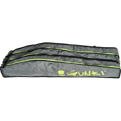 GUNKI Rod Case Power Game 2 komory 130 cm – Zboží Dáma