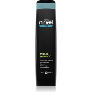 Nirvel Tsubaki шампоан За коса 250ml