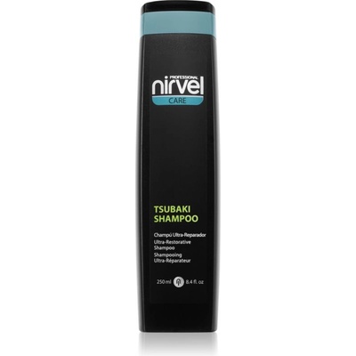 Nirvel Tsubaki шампоан За коса 250ml