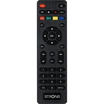 STRONG srt8109, srt8119 - оригинален дистанционен контрол (srt8109, srt8119)
