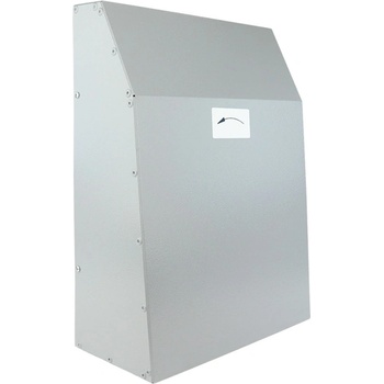 Image 1 of Dalap Външен индустриален смукателен вентилатор Ø 200 мм (255)