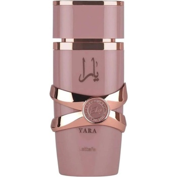 LATTAFA Yara Elixir EDP 100 ml