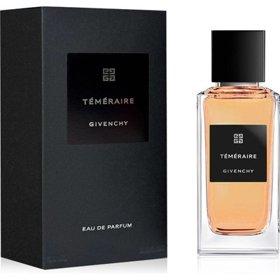 Givenchy Temeraire parfémovaná voda unisex 100 ml