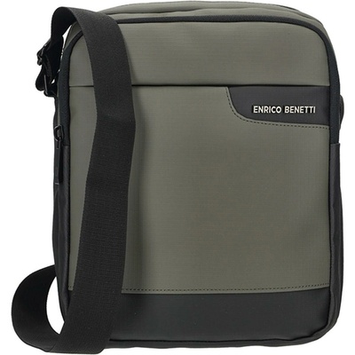Enrico Benetti Newport 62203 Grey 6L