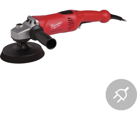 Milwaukee AP 12 E