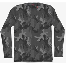 Airhole Thermal Top Polar stealth camo