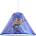 Hermanex Детски пендел PJ MASK 1xE27/40W/230V (P3595)