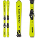 Fischer RC4 PRO JRS 23/24