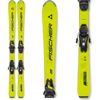 Fischer RC4 PRO JRS 23/24