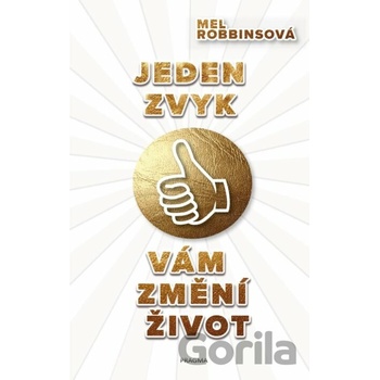 Pochvalte se - Mel Robbinsová