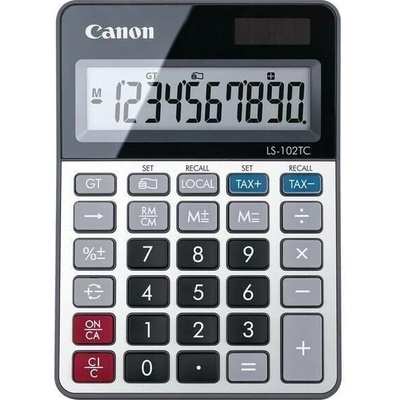 Canon LS-102TC DBL EMEA
