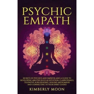 Psychic Empath | Kimberly Moon (ISBN: 9781647481476)