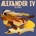 Alexander IV - Alchemist LP
