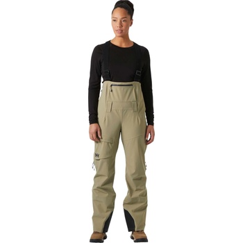 Helly hansen Гащеризон w verglas bc bib pant