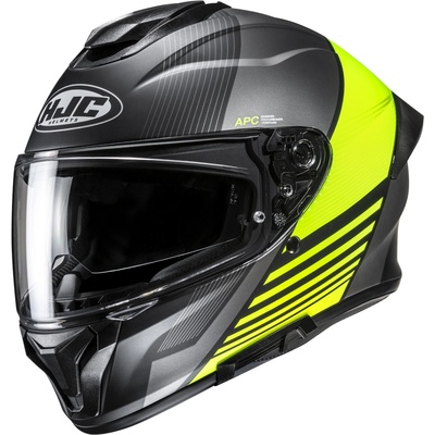 HJC C71 Morix
