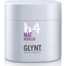 Glynt Mat Modeler stylingový vosk na vlasy 75 ml