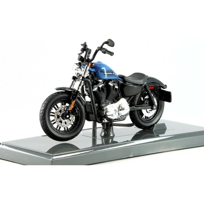 Maisto MA-22939 Harley-Davidson 2022 Forty-Eight Special 1:18