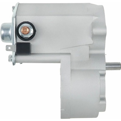Elektromagnetický spínač, startér AS-PL SS6026
