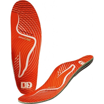 BOOT DOC Stélky vložky do bot Performance R9 Insoles
