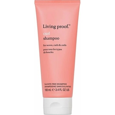 Living Proof Curl Shampoo 100 mL