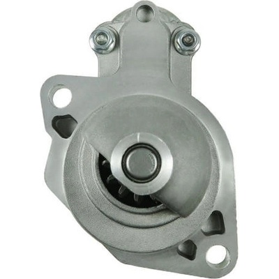 Startér Poseche 911 3.8 Turbo Denso 428000-8701