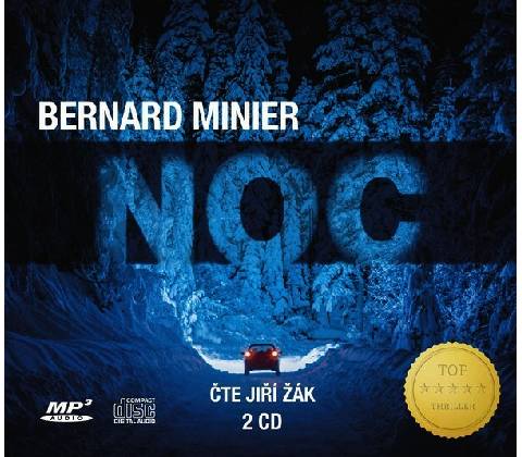 Noc - Bernard Minier