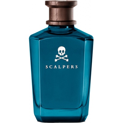 Scalpers pánská Yacht Club parfémovaná voda pánská 125 ml