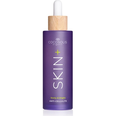 Cocosolis SKIN+ Vyhladzujúce sérum na celulitídu 100 ml