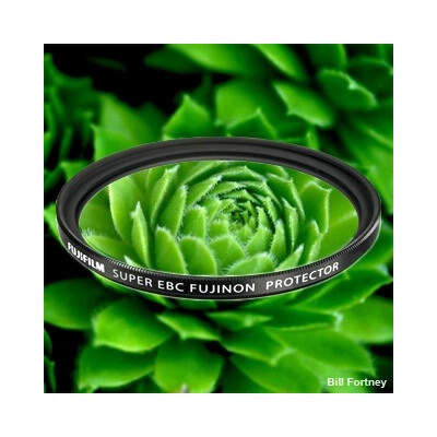 Fujifilm PRF-62 Protector 62 mm