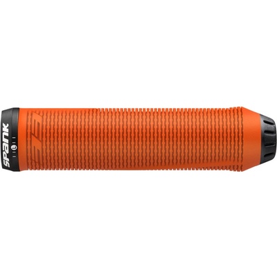 SPANK Spike 33 Grip Oranžová