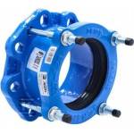 Aeon Labs Connector rk dn100, pn16, for pipes od109-1
