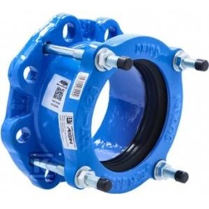 Aeon Labs Connector rk dn100, pn16, for pipes od109-1