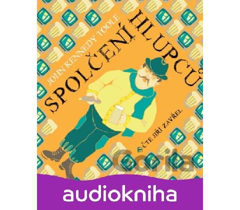 Spolčení hlupců