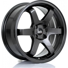 Bola B1R 8,5X18 5X105 ET25-45 gloss gunmetal