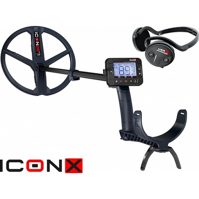 XP ICON-X 28 FMF WSA STEREO